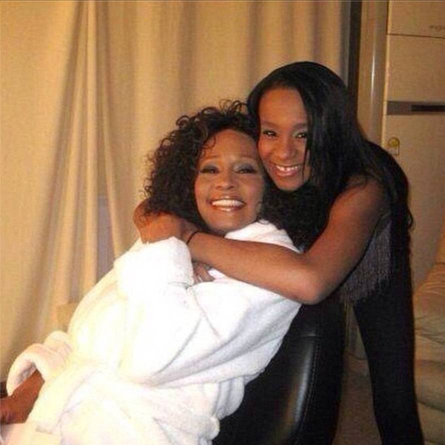 Život u sjeni slave: Tragična sudbina kćeri Whitney Houston