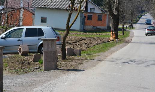 Sletjeli s kolnika: Mladić (21) poginuo, suvozač je ozlijeđen