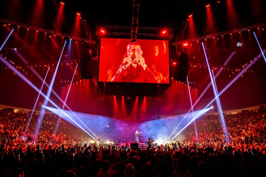 Ritam 90-ih: Glazba koja nas je držala na nogama – i na životu