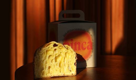 Uskrsni hit: Ovu artisan pincu od kiselog tijesta svi &zcaron;ele ku&scaron;ati