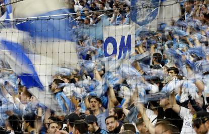 Kaos u Marseilleu: Navijači prijetili smrću i otjerali trenera