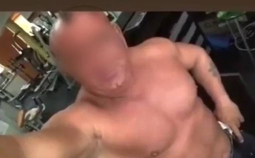 Policajac govorio ljudima da ne poštuju mjere: 'Ignorirajte to'