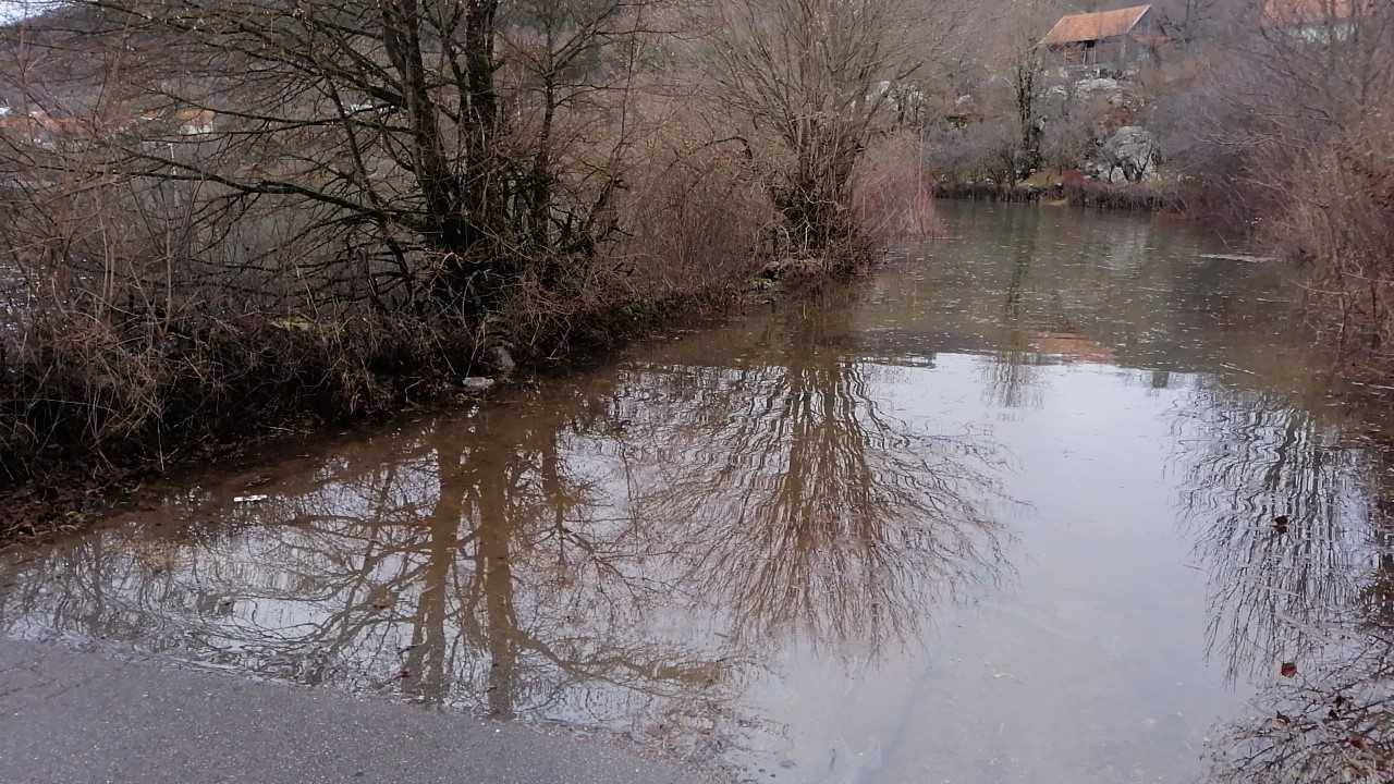 HGSS nakon dva dana pronašao promrzlog starca. Pomogli baki od 92 godine, i to nije sve...