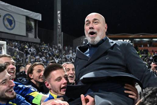 Barbarez za 24sata o slu&zcaron;enju vojske u Zagrebu, SP-u, Dali&cacute;u i &zcaron;elji navija&ccaron;a: 'To mogu otkriti'