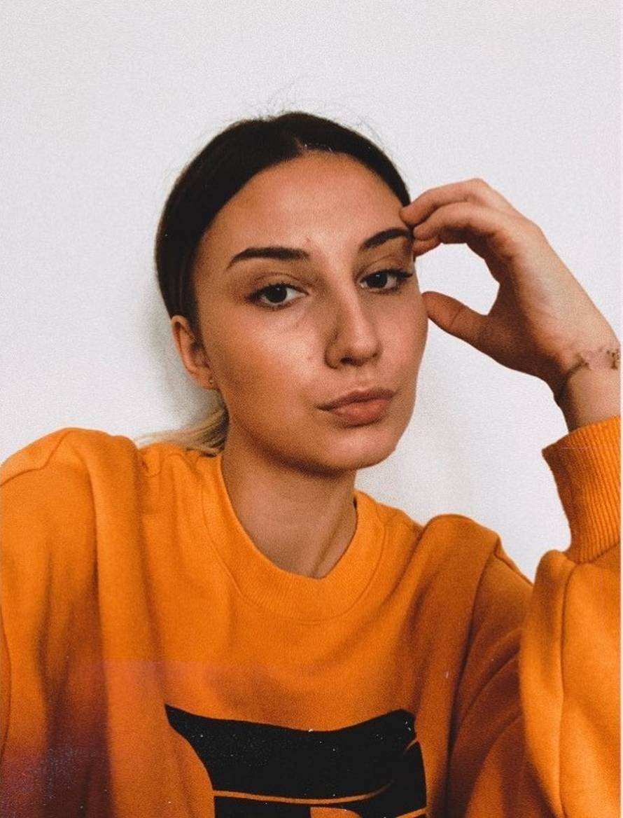 Gabrijela iz 'Savršenog': Bila sam si debela i izgladnjivala se