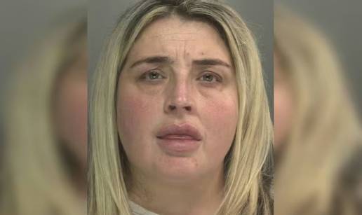 Ljuta šefica kriminalne bande žalila se na TikToku zbog '8 godina zatvora', pa dobila 10