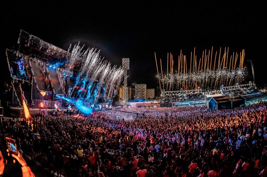 Poznati su prvi izvođači koji će nastupati na ULTRA Europe