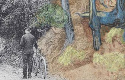 Otkrili mjesto gdje je Van Gogh naslikao posljednje remek-djelo
