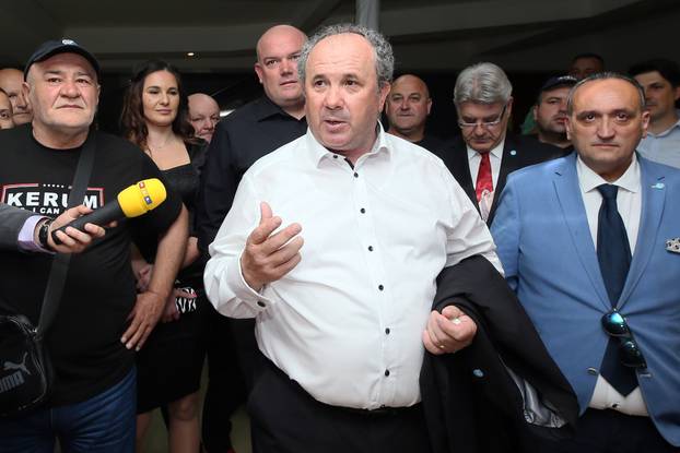 Zeljko Kerum