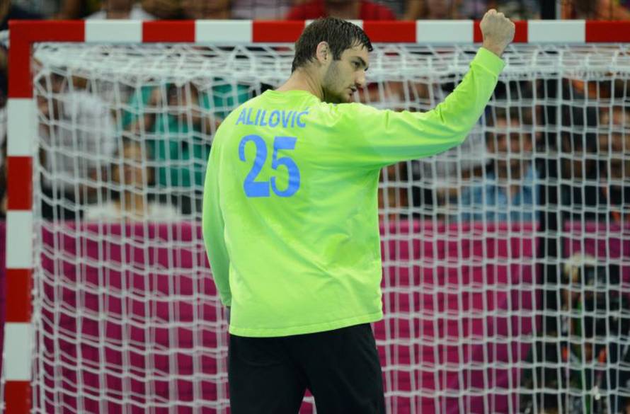 Sanjin strukić/Pixsell