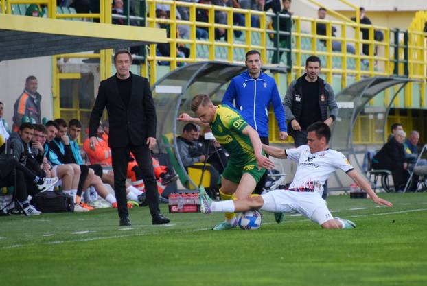 Pula: NK Istra i HNK Gorica u 27. kolu Prve HNL
