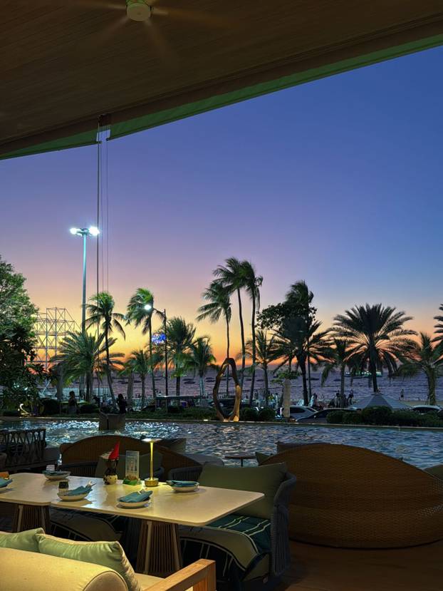 FOTO Wow, kakvo tijelo! Naša influencerica Lara pokazala liniju od koje svima pada vilica