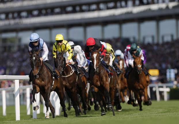 Royal Ascot 2025