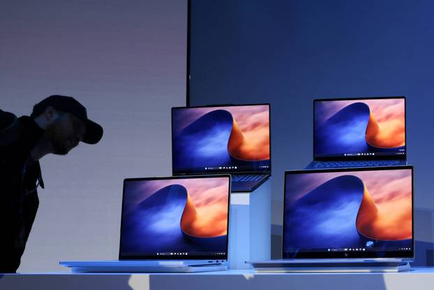 Microsoft Windows and Surface event