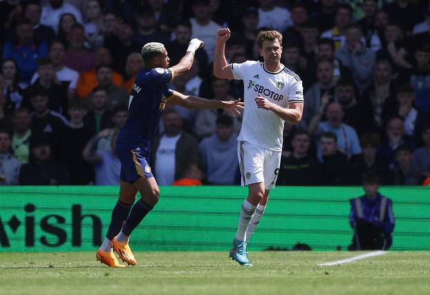 Premier League - Leeds United v Newcastle United