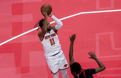 Poznati polufinalisti NBA Kupa: Knicksi i Magic preko Toronta i Miamija stigli do Las Vegasa