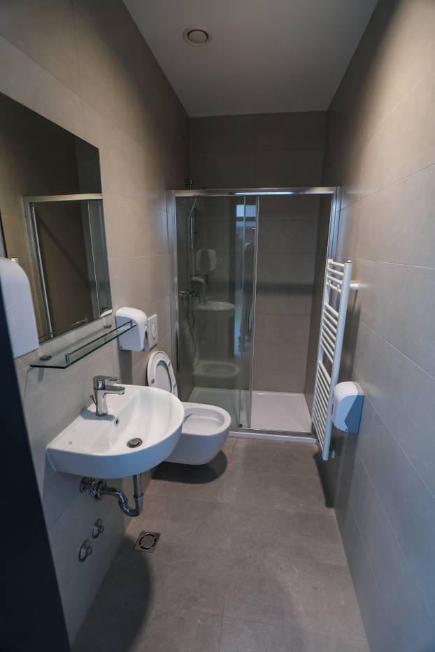 Zagreb: Klinika za ženske bolesti i porode u Petrovoj ulici