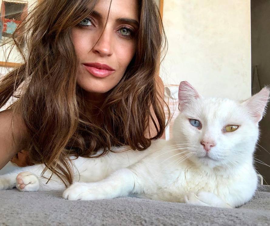 Casillasova Sara je operirana: Trebamo biti jaki, idemo dalje...