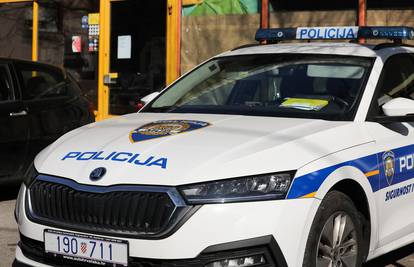 Opelom u Zagrebu naletio na ženu pa pobjegao. Ona se bori za život, policija moli za pomoć