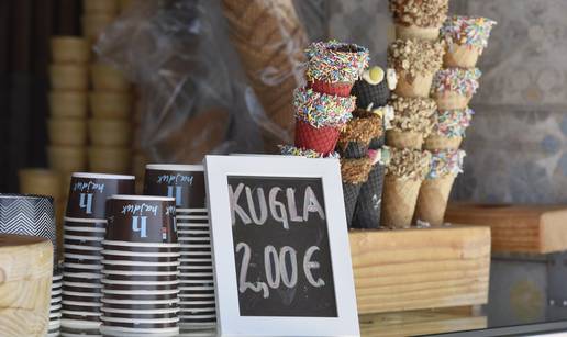 Hrvati, shvatili ste, nikad nisu bolje &zcaron;ivjeli...