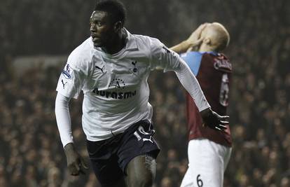 Tottenham potvrdio dogovor s Manchesterom oko Adebayora