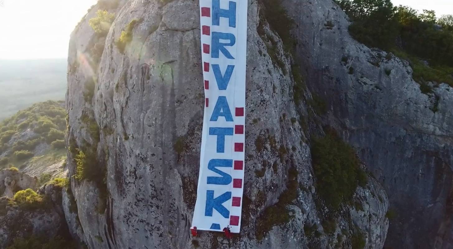 Pogledajte možda najbolju, ali i najopasniju podršku Vatrenima