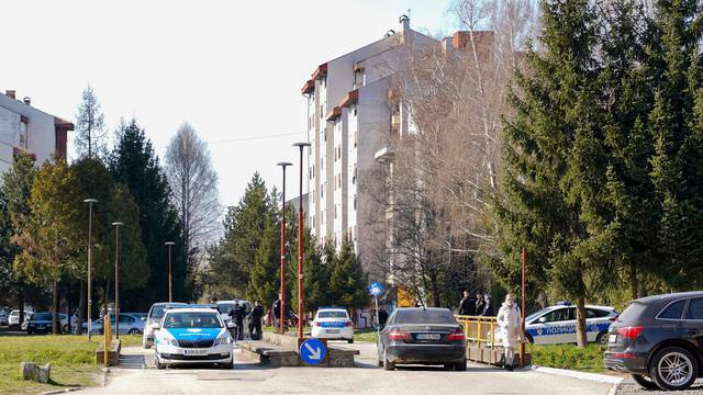 U Prijedoru ubijen načelnik policije, blokiran grad, traga se za ubojicom