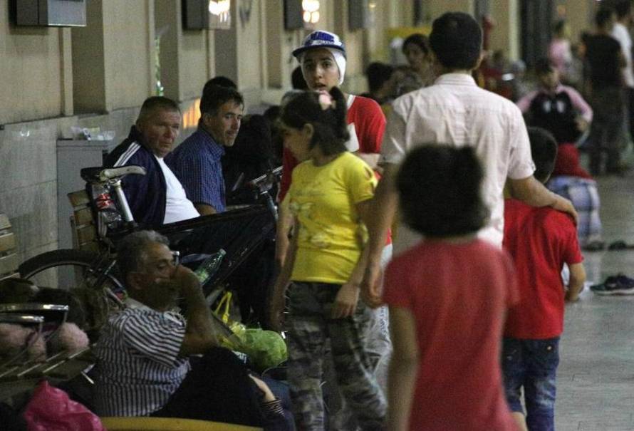 Žarko Bašić/Pixsell