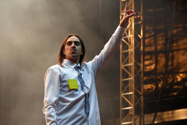 Umag: Finalna večer Seastara ispunila očekivanja