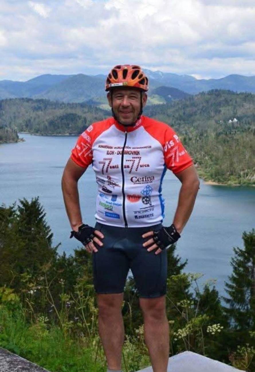 'Umjetnost ne smijete zabranjivati, kao branitelja me sram ovoga što se događa...'