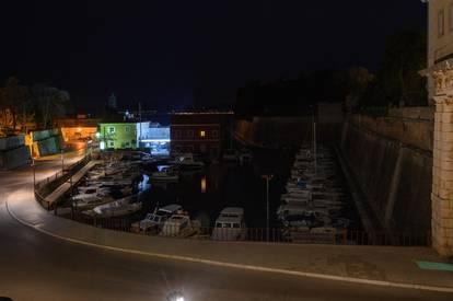 I Zadar se uključio u globalnu inicijativu Earth Hour