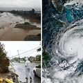 VIDEO Oluja svih oluja pogodila Jamajku: 'Uragan će izmijeniti obalu otoka i život na njemu!'