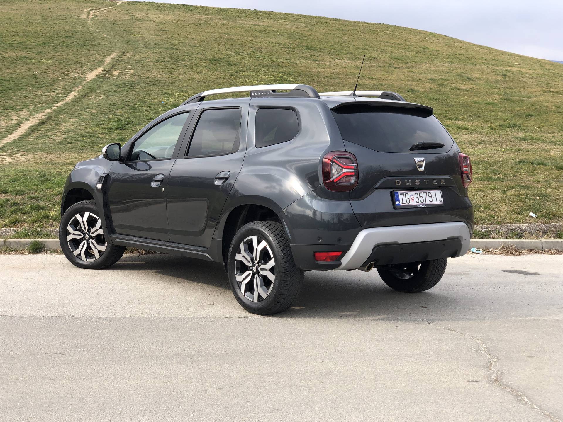 Najsnažnija Dacia koju smo ikada vozili: Duster je ušminkan i mnogo brži nego što mislite