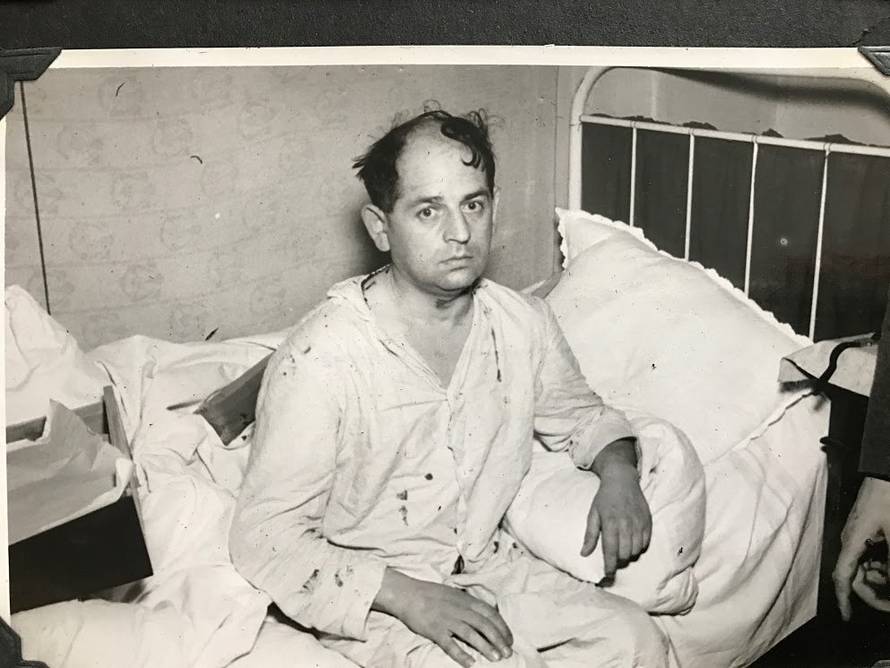 Kristalna noć značila je početak Holokausta: 'I Hilerova Eva bila je šokirana prizorima uništenja'