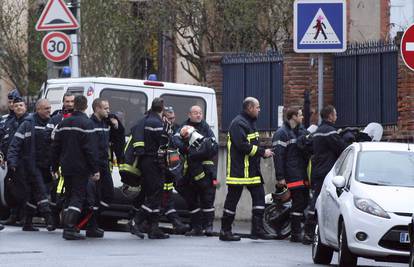 Novi napad: Ispred židovske škole u Parizu pretukli dječaka