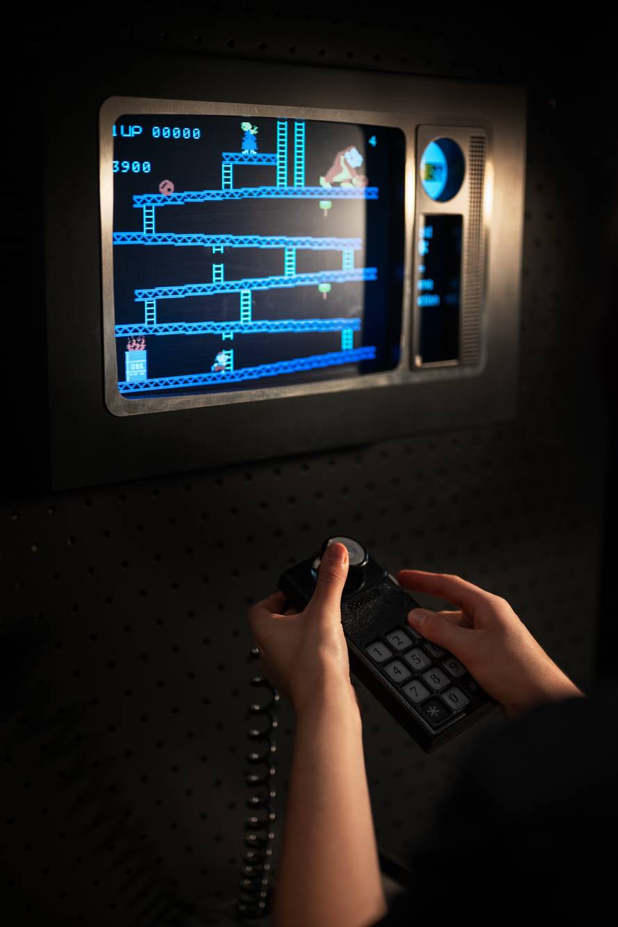 Prve konzole: Evo kako je prije više od pola stoljeća Pong započeo veliku eru videoigara