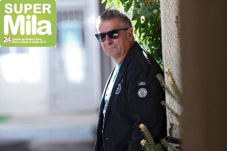 Sanjin Strukić/Pixsell