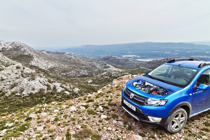 Dacia