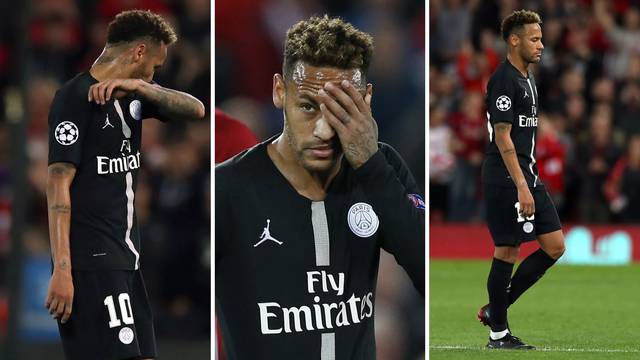 Neymar nije došao na pripreme PSG-a, oni se boje: 'Želi otići!'