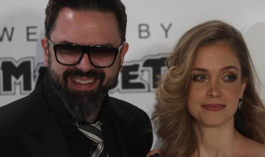 Petar Grašo o ulozi oca: 'Roditeljstvo je Hanu i mene promijenilo na svim razinama'