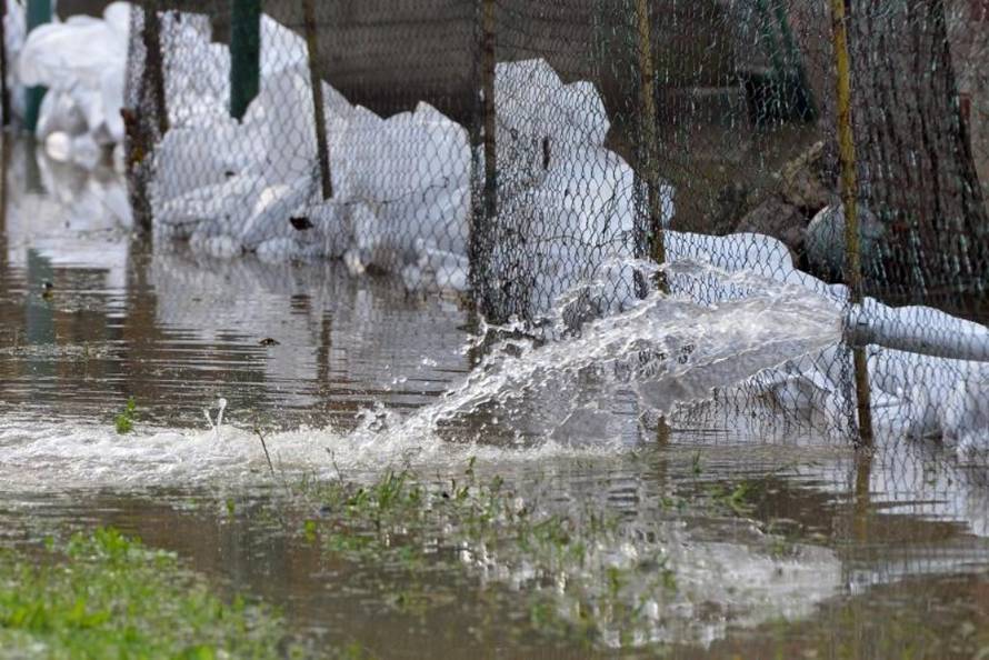 Marko Jurinec/Pixsell