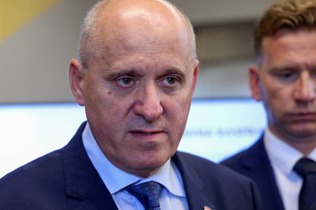 Zadar: Javna prezentacija Prijedloga Prostornog plana isključivoga gospodarskog pojasa Republike Hrvatske u Jadranskom moru