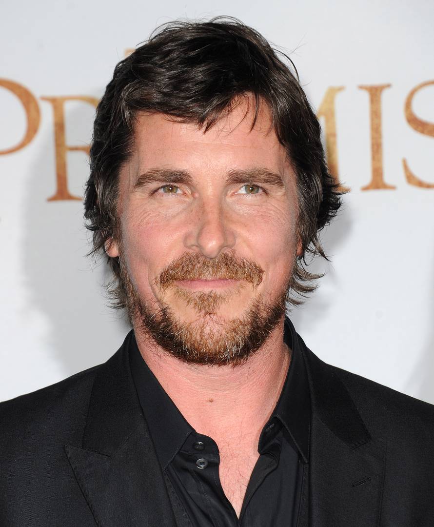 The Promise Premiere - Los Angeles