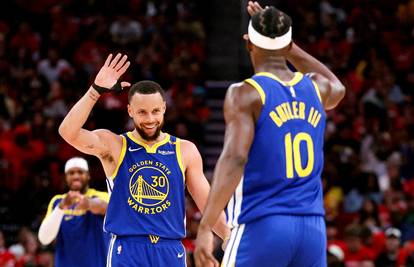 Steph Curry na vrhu liste igrača s najvećim ugovorom u NBA ligi! Evo koliko imaju Jokić i Dončić