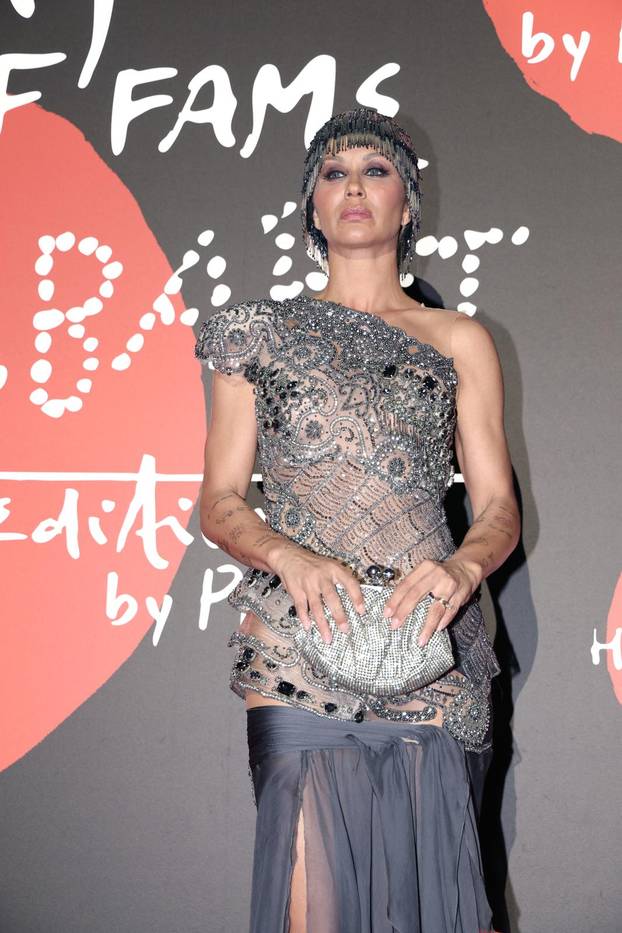 Zagreb: Dolazak poznatih na Story Hall of Fame - Cabaret Edition