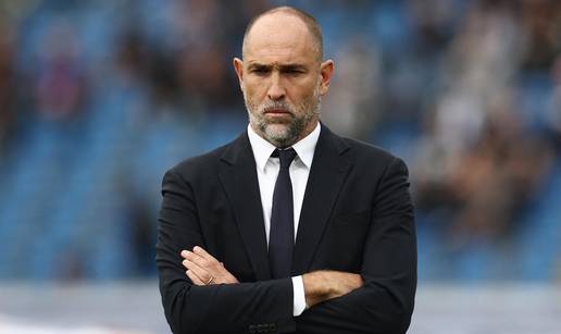 Juventusovi navijači traže smjenu Hrvata nakon novog poraza: 'Tudore, hajde doma'