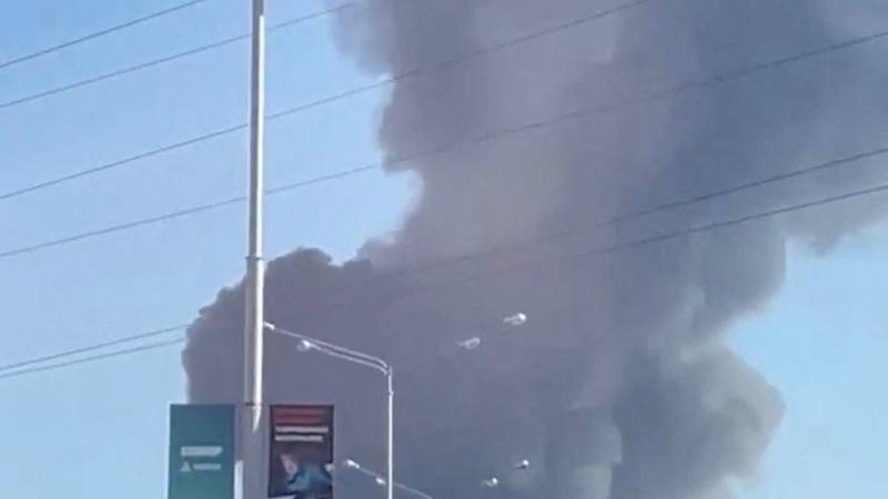 Rusija: Eksplozija u tvornici. Ima mrtvih i desetak ozlijeđenih