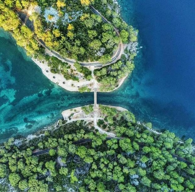 Najljepše biciklističke staze u Hrvatskoj - na kopnu i uz more