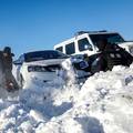 Ekstremne hladnoće zahvatile su Kinu. Temperatura pala na minus 52: Ovako nikad nije bilo