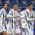 Ronaldo uništio Cagliari: U 22 minute dao čudesni 57. hat-trick